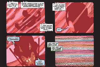 Illustration for article titled Avengers: Age of Ultron's Hidden Secrets